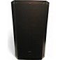 Used Electro-Voice ZLX-12P 12in 2-Way Powered Speaker thumbnail