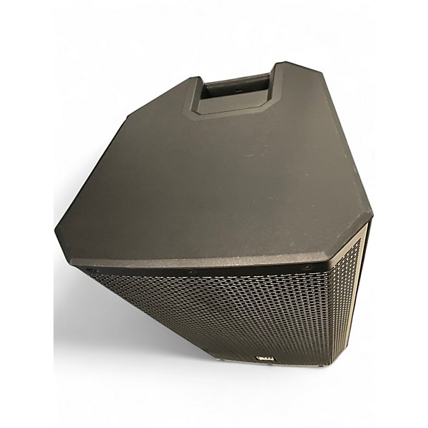 Used Electro-Voice ZLX-12P 12in 2-Way Powered Speaker