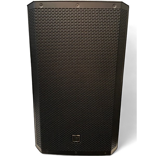 Used Electro-Voice ZLX-15P 15in 2-Way Powered Speaker