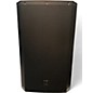 Used Electro-Voice ZLX-15P 15in 2-Way Powered Speaker thumbnail
