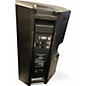 Used Electro-Voice ZLX-15P 15in 2-Way Powered Speaker