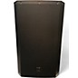Used Electro-Voice ZLX-15P 15in 2-Way Powered Speaker thumbnail