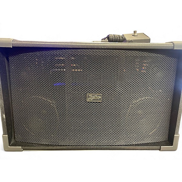 Used Leslie 2101 MK2 Rotary Speaker Keyboard Amp