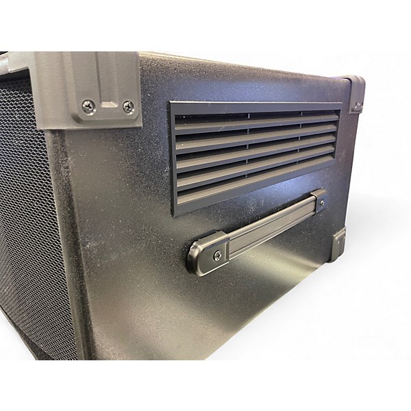 Used Leslie 2101 MK2 Rotary Speaker Keyboard Amp