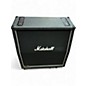 Used 2015 Marshall 1960A 300W 4x12 Stereo Slant Guitar Cabinet thumbnail