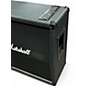 Used 2015 Marshall 1960A 300W 4x12 Stereo Slant Guitar Cabinet