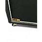 Used 2015 Marshall 1960A 300W 4x12 Stereo Slant Guitar Cabinet