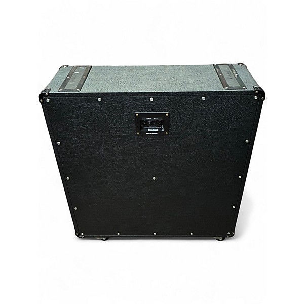Used 2015 Marshall 1960A 300W 4x12 Stereo Slant Guitar Cabinet