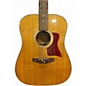 Vintage 1985 Taylor 1985 DREADNOUGHT Natural 12 String Acoustic Guitar