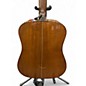 Vintage 1985 Taylor 1985 DREADNOUGHT Natural 12 String Acoustic Guitar