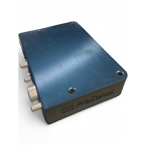Used PreSonus Audiobox USB Audio Interface