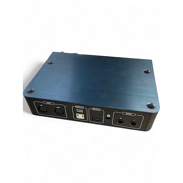 Used PreSonus Audiobox USB Audio Interface