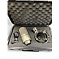 Used MXL 990 Condenser Microphone thumbnail