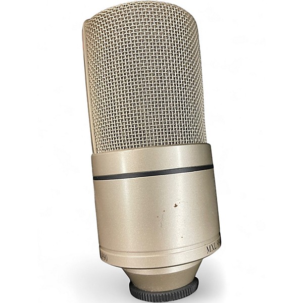 Used MXL 990 Condenser Microphone