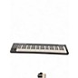 Used M-Audio KEYSTATION 61 MK3 MIDI Controller thumbnail