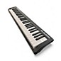 Used M-Audio KEYSTATION 61 MK3 MIDI Controller