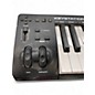 Used M-Audio KEYSTATION 61 MK3 MIDI Controller