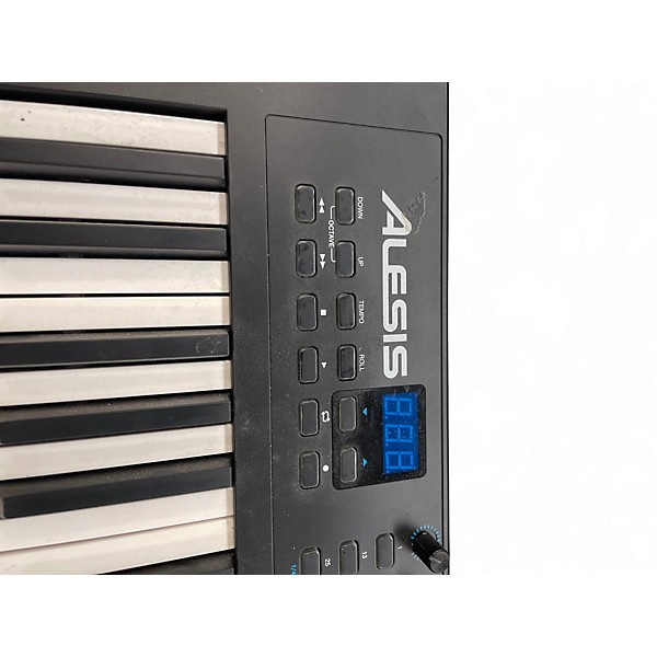 Used Alesis VI49 49-Key MIDI Controller
