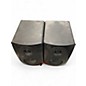 Used Sterling Audio MX3 Pair Powered Monitor