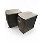 Used Sterling Audio MX3 Pair Powered Monitor