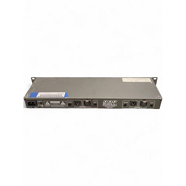 Used DOD SR430QXLR Graphic Equalizer