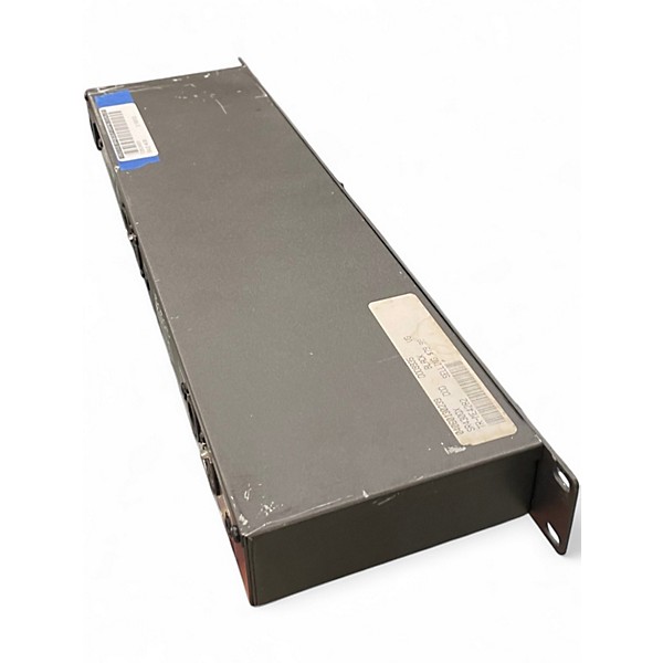 Used DOD SR430QXLR Graphic Equalizer