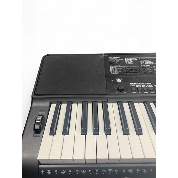 Used Casio Ctx800 Portable Keyboard