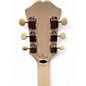 Used Epiphone BILLIE JOE ARMSTRONG LES PAUL JUNIOR Alpine White Solid Body Electric Guitar