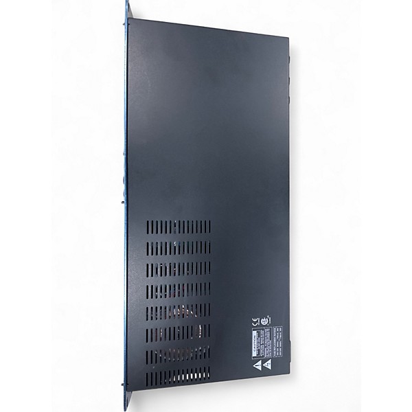 Used dbx Driverack 260 Crossover