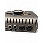Used Universal Audio Apollo Twin X Audio Interface