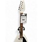 Used Panthom TEARDROP White Solid Body Electric Guitar