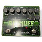 Used Electro-Harmonix Deluxe Bass Big Muff Distortion Bass Effect Pedal thumbnail