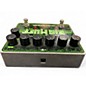 Used Electro-Harmonix Deluxe Bass Big Muff Distortion Bass Effect Pedal