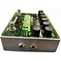 Used Electro-Harmonix Deluxe Bass Big Muff Distortion Bass Effect Pedal