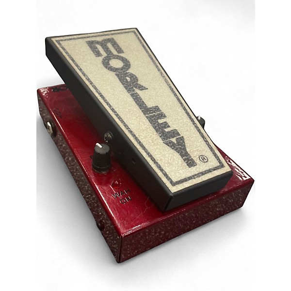 Used Morley TONE QUESTOR Effect Pedal
