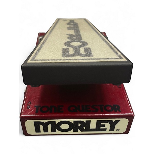 Used Morley TONE QUESTOR Effect Pedal
