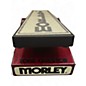 Used Morley TONE QUESTOR Effect Pedal
