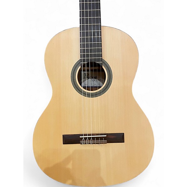 Used Cordoba PROTEGE C1M FULL Natural Classical Acoustic Guitar