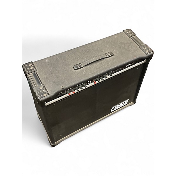 Used Crate GX15 Guitar Combo Amp