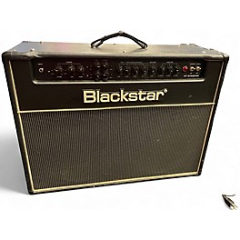 Used Blackstar HT Stage 60 60W 2x12 Tube Guitar Combo Amp