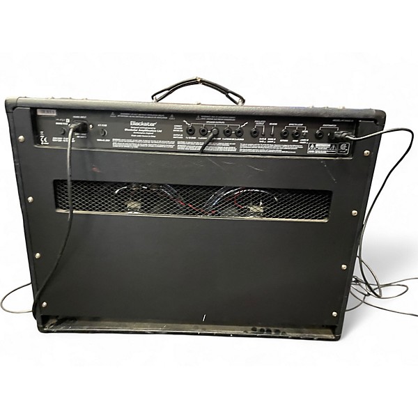 Used Blackstar HT Stage 60 60W 2x12 Tube Guitar Combo Amp