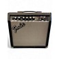Used Fender Frontman 15G 15W Guitar Combo Amp thumbnail