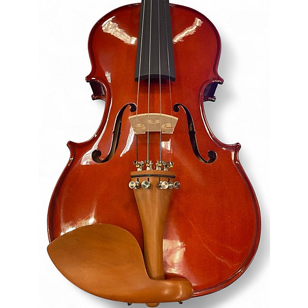 Used Oxford OBV-2 3/4 Traditional Acoustic Violin