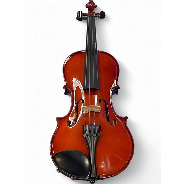 Used Meadow MV-3 1/2 Traditional Acoustic Violin