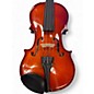 Used Meadow MV-3 1/2 Traditional Acoustic Violin