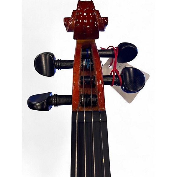 Used Meadow MV-3 1/2 Traditional Acoustic Violin