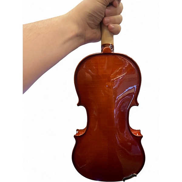 Used Meadow MV-3 1/2 Traditional Acoustic Violin