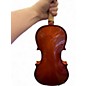 Used Meadow MV-3 1/2 Traditional Acoustic Violin
