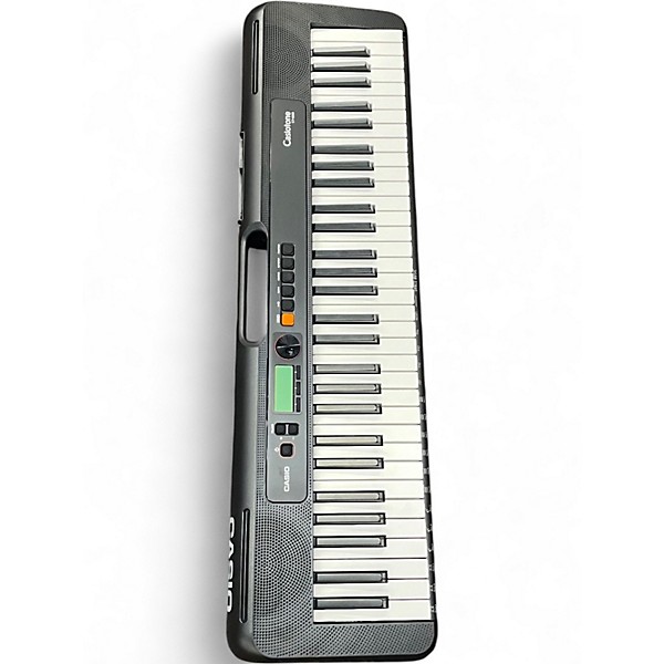 Used Casio CT-S200 Portable Keyboard