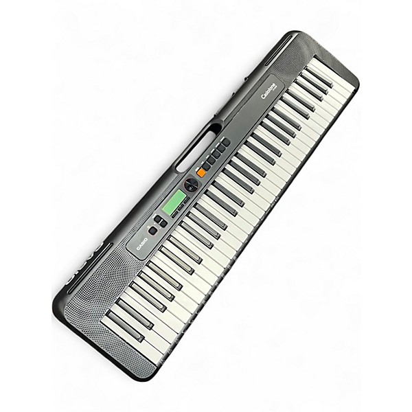 Used Casio CT-S200 Portable Keyboard